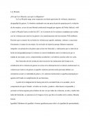 ¿Por qué Ley Micaela y por qué es obligatoria?