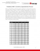 Problema ABP 2: Control y Capacidad de Proceso