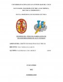 Informe del video de fabricación de transformadores de alta tensión