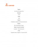 Plan de Desarrollo Nacional