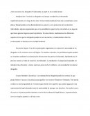 ¿Son necesarios los abogados?