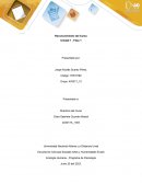 Ecología Humana - Programa de Psicología