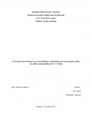 Correlación entre la dieta rica en carbohidratos y la incidencia de caries dental en niños con edades comprendidas entre 7 y 10 años