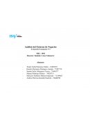 Entornos “VUCA” y “BANI”