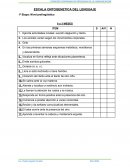 Atención temprana en patología de la comunicación