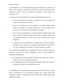 Las cuatro leyes de la termodinámica