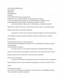 Mi yo (intrapersonal)