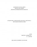 Enfoques para la investigación cualitativa, cuantitativa y mixta según diversos autores