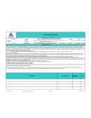 Acta de reunion ejecutiva