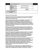 Marketing Relacional