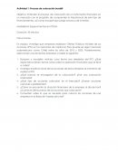 Proceso de colocación bursátil