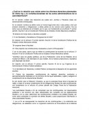 Relación entre LFDC con los actos admvos de la autoridad fiscal