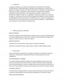 Aplicación del resalto hidráulico mediante ensayos en base a los datos obtenidos en el canal del laboratorio