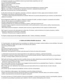 Parcial Química orgánica