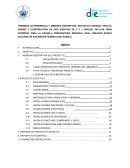 Plan de Desarrollo Institucional 2021-2025, de la Benemérita Universidad Autónoma de Puebla