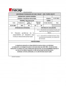 Evaluación química