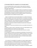 Las universidades del siglo XXI