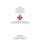 Índices de gestión