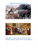 La independencia de 1816
