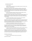 Tratamiento ortofónico para trabajar con niños