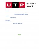 La memoria de Tradi S.A