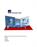 Caso Zara y H&M