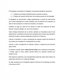 Procedimientos de contratación laboral. Página 10