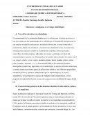 Aleaciones y amalgamas en el campo odontológico