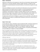 Business Intelligence