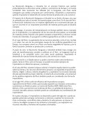 La revolución burguesa en el Perú