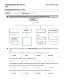 Trabajo práctico Parámetros del sonido / Aspectos del discurso sonoro