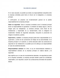 Procedimientos de contratación laboral. Página 23