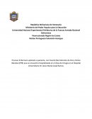 Caso Clínico Fascitis Necrotizante de Piel y Partes Blandas (PPB)