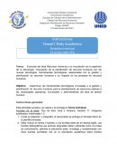 Evolución del área Recursos Humanos y su vinculación con la aparición de la tecnología