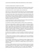 ¿Cuáles eran los organismos jurídicos más importantes en la época colonial?