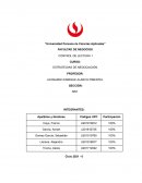 Estrategias de negociación