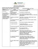 Prácticas en el Hospital escuela modulo.enfermeria propedeutica