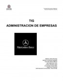 Tig administracion
