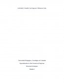 Estudio Caso Empresa Coflornorte Ltda