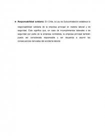 Procedimientos de contratación laboral. Página 22