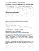 Acción de Inconstitucionalidad: ¿Qué es y quiénes la interponen?