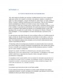 El nuevo negocio de los paradigmas