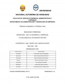 10 cualidades de un gerente exitoso