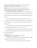 Calcular el trabajo para bombear agua hasta el nivel del suelo