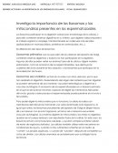 La importancia de los organelos celulares