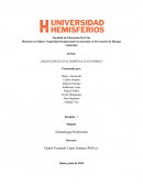 Caso deontologia profesional ¿Neglicencia en el Hospital Juan Gómez?