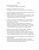 Análisis crítico de un caso de sexting