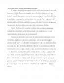 ¿Es el cine un arte vivencial de experimentación filosófica?