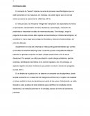 Inteligencia artificial en procesos judiciales