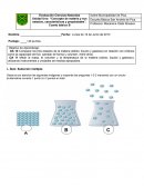 Concepto de materia y sus estados, características y propiedades